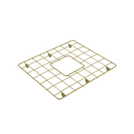 Turner Hastings Novi 50 x 46 Protective Stainless Steel Grid NO501SSG-BB hero image