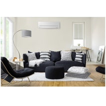 Mitsubishi Electric 7.8kW MSZ-AP Series DRED-Enabled Split System Air Conditioner MSZAP80VGD2KIT2 hero image