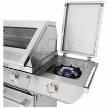 Beefeater 7000 Classic 5 Burner Freestanding BBQ BMG7652SA hero image