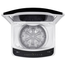 LG 8.5kg Top Load Washing Machine WTL1-85W hero image
