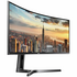Samsung 43 Inch Super Ultra-wide Curved Monitor LC43J890DKEXXY image NaN