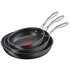 Tefal E4869022 21cm 26cm and 30cm Pro Selection 3 Piece Frypans image NaN