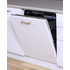 Blanco BFID469X Fully Integrated Dishwasher image NaN