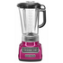Kitchenaid 5KSB1586ARI Diamond Blender Raspberry Ice image NaN