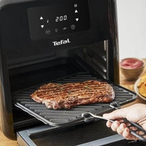 Tefal Easy Fry Oven & Grill 9 in 1 Air Fryer FW5018 hero image
