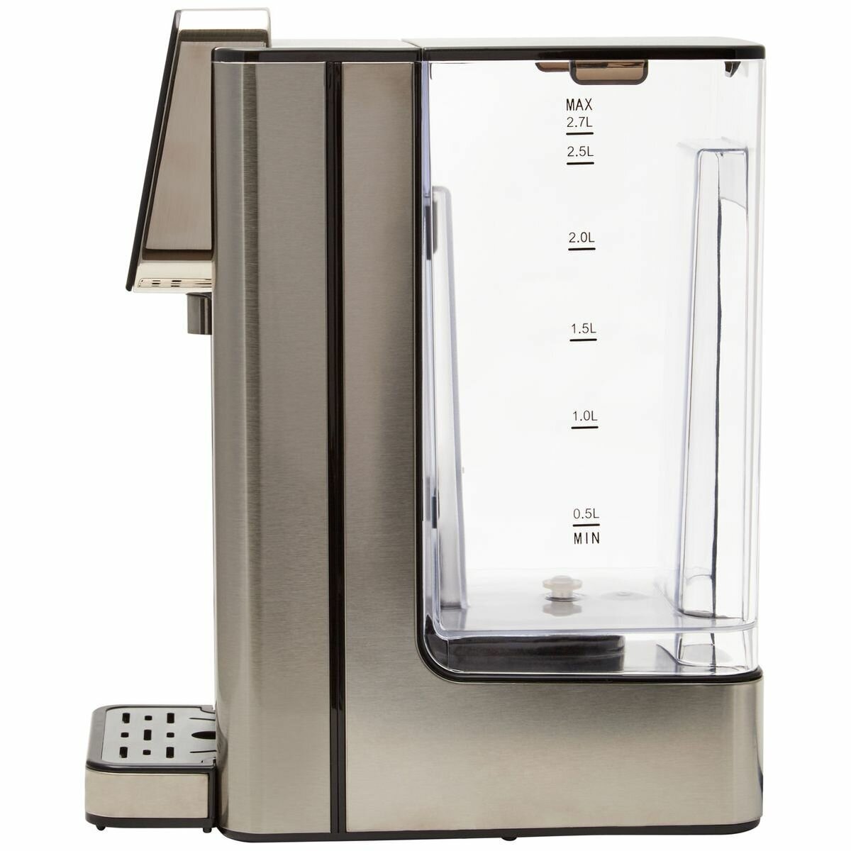 Westinghouse Instant Hot Water Dispenser WHIHWD03SS | Appliances Online