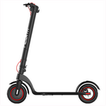 Mearth S Electric Scooter MT20-SES-BR hero image