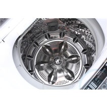 8kg Top Load LG Washing Machine WTH8006 hero image