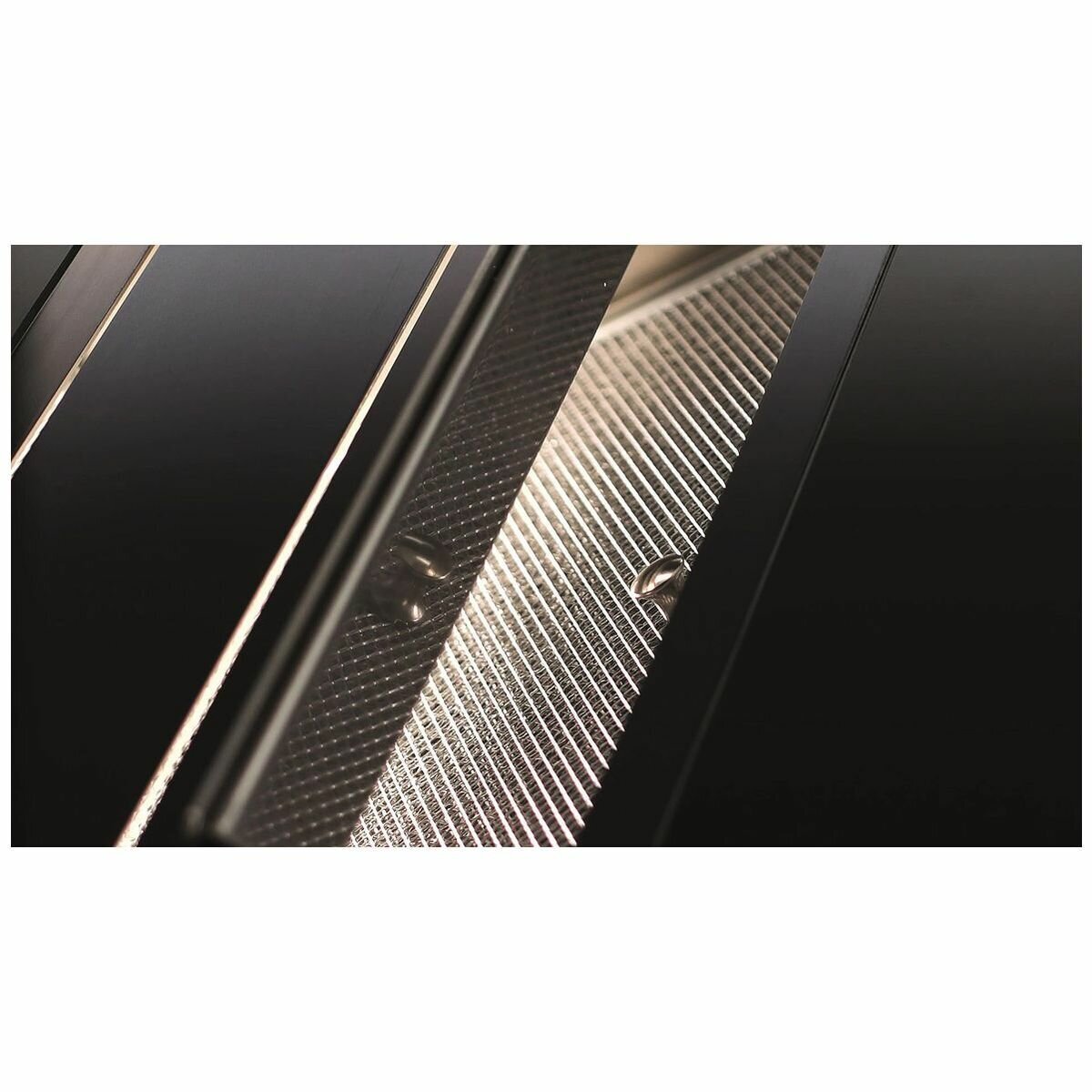 ILVE FUSION 90cm Induction Cooktop with Integrated Ventilation System hero image