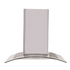 Esatto 60cm Stainless Steel Canopy Rangehood ERHGC60  image NaN
