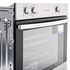 Westinghouse WVE614SA 60cm Electric Built-In Oven image NaN
