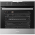 Electrolux EVEP614BB Electric Pyrolytic Wall Oven image NaN