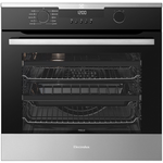 Electrolux EVEP614BB Electric Pyrolytic Wall Oven hero image
