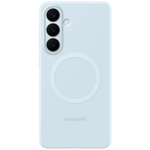 Samsung Silicone Magnet Case S26+ Light Blue EF-ES947CLEGWW hero image