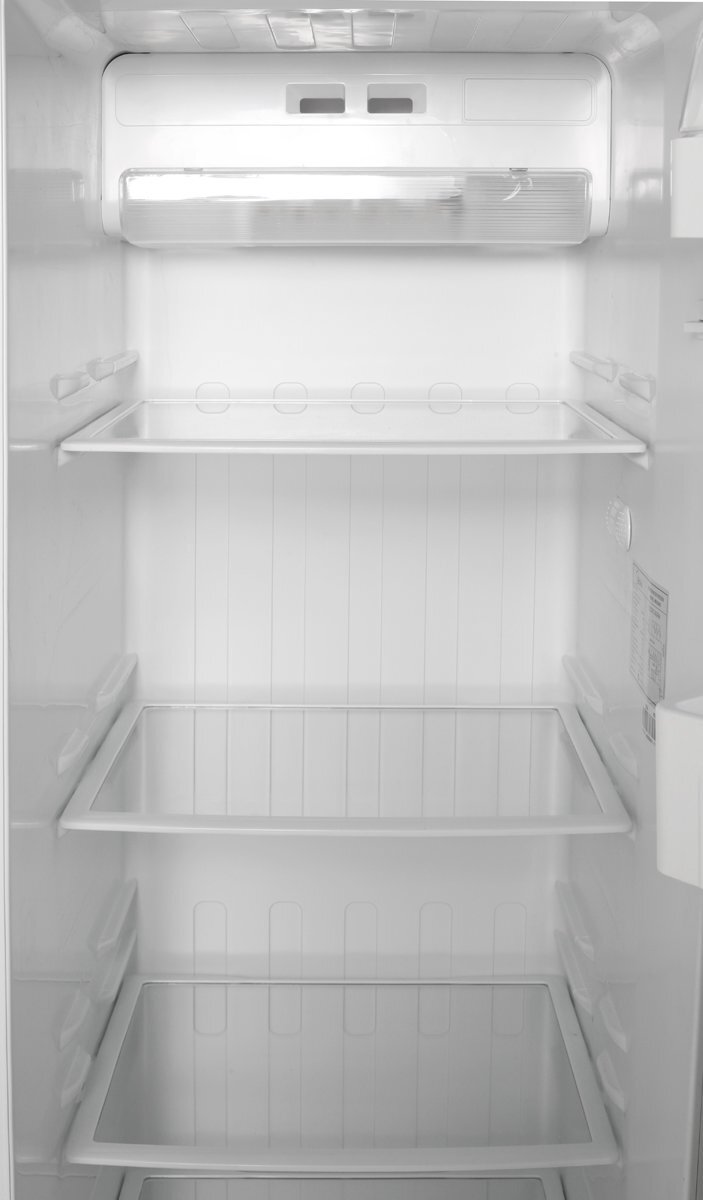 Midea MSS580S 580L Side by Side Fridge hero image