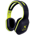 Soul COMBATGREEN Sports Over-Ear Headphones - Usain Bolt Signature Series image NaN
