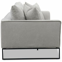 Kalona VAEROY Three Seater Sofa Cloud WS-208-03-VILA-11 hero image