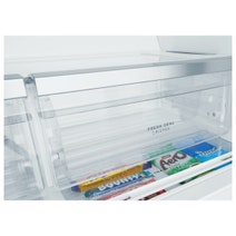 Westinghouse 609L French Door Fridge Stainless Steel WHE6170SB hero image