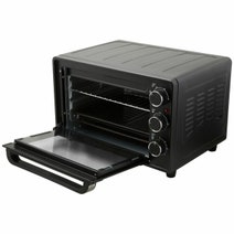 Westinghouse 26L Tabletop Oven Black WHOV01K hero image