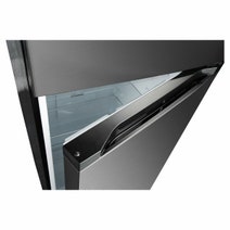 CHiQ 410L Top Mount Fridge CTM409NBS hero image