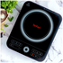 Tefal Portable Induction Express Cooktop IH7208Z1  image NaN