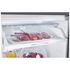 Samsung 348L Top Mount Fridge Silver SRT3700S image NaN
