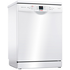 Bosch SMS46GW01A Serie 4 Freestanding Dishwasher image NaN