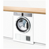 Fisher & Paykel Series 5 7kg Vented Dryer DE7060G2 image NaN