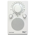 Tivoli Audio PAL Bluetooth Portable Radio White PALBTWHITE image NaN