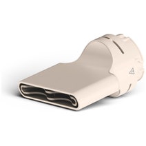 Shark SpeedStyle RapidGloss Finisher and High-Velocity Hair Dryer HD321ANZ hero image