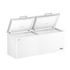 Haier 692Ltr Series 300 Hybrid Chest Freezer White HCF720W image NaN
