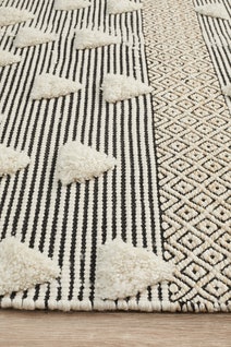 Rug Culture Miller Oversize Ivory Rug 400X300CM - MIL-733-IVO-400X300 hero image