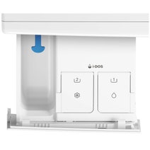 Bosch Series 6 9kg Front Load Washing Machine with i-DOS WGG244A9AU hero image