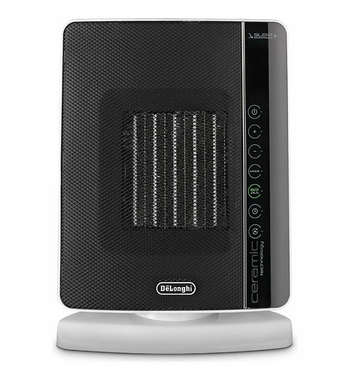Delonghi 2200 watt Ceramic Fan Heater DCH7992ER | Appliances Online