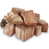 Weber 17056 1.8kg Firespice Smoking Wood Hickory Chunks image NaN