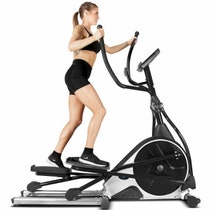 Lifespan Fitness XT-38 Cross Trainer hero image