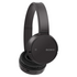 Sony WHCH500B Bluetooth Wireless On Ear Headphones Black image NaN