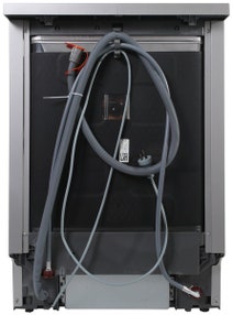 Dishlex DSF6206X Freestanding Dishwasher hero image