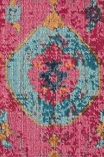 Rug Culture Eternal Medium Pink Rug 230X160CM - ETN-913-PIN-230X160 hero image
