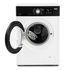 Onix 6kg Front Load Washer & 8kg Vented Dryer Laundry Package ON-FLW6W-ON-VD8W image NaN