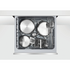 Fisher & Paykel Series 7 Contemporary Single DishDrawer Dishwasher Stainless Steel DD60SCX9 image NaN