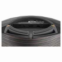 Bowers & Wilkins Formation Wedge Wireless Speaker WEDGE-BLACK hero image