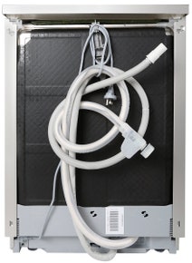 Bosch SMS68M38AU Serie 6 Freestanding Dishwasher hero image