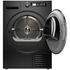 ASKO Style 11kg Butterfly Drying Heat Pump Dryer - Graphite Black T511HPXLGAU image NaN