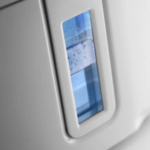 Delonghi DDS30COMBI 30L AriaDry Compact Dehumidifier hero image