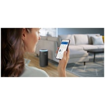 Philips PureProtect Pro 4200 Series Smart Air Purifier Metallic Black AC4221-11 hero image