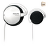 Philips SHS3300 Earclip Headphones image NaN
