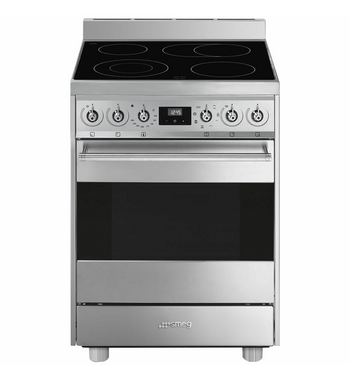 Smeg stove shop electric