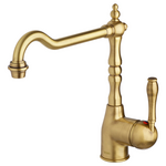 Armando Vicario PALAIS-BR Palais Kitchen Mixer Tap hero image