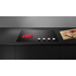 Fisher & Paykel Series 5 60cm Electric Cooktop Black Glass CE604CBX2 image NaN